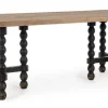 Bizzotto Tavoli>TAVOLO NEREIDE RETT 198X94