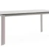 Bizzotto Tavoli>TAVOLO OTAVIO 180X95 MOON WG24