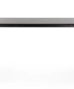 Bizzotto Tavoli>TAVOLO REIJA 180X90 NERO/GRIGIO