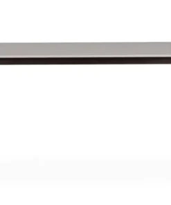 Bizzotto Tavoli>TAVOLO REIJA 180X90 RUST/GRIGIO CHIARO