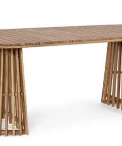 Bizzotto Tavoli>TAVOLO RODANO OV 220X100 - FSC