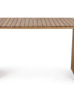 Bizzotto Tavoli>TAVOLO RODANO OV 220X100 - FSC