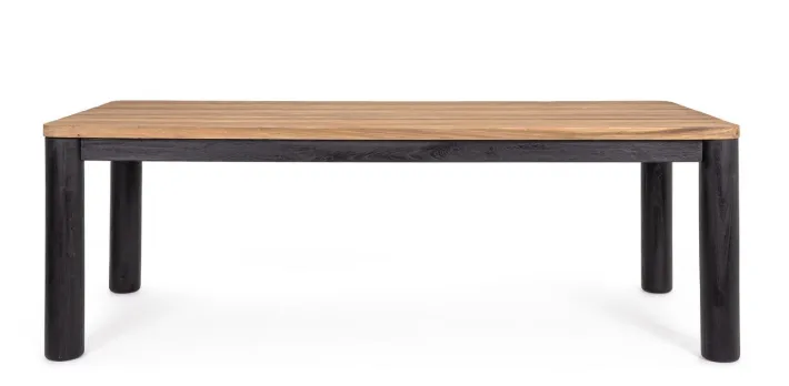 Bizzotto Tavoli>TAVOLO RODERICK 220X100