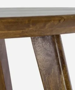 Bizzotto Tavoli>TAVOLO ROTONDO IN LEGNO - SYLVESTER