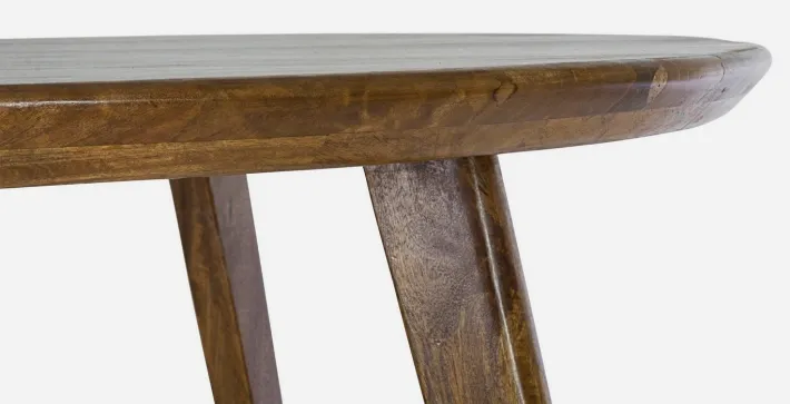 Bizzotto Tavoli>TAVOLO ROTONDO IN LEGNO - SYLVESTER