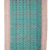 Bizzotto Accessori In Tessuto|Coperte>TELO COPRITUTTO EMELIE VERDE SME 140X220