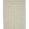 Bizzotto Accessori In Tessuto|Coperte>TELO COPRITUTTO HELOISE BIAN-VER 140X220
