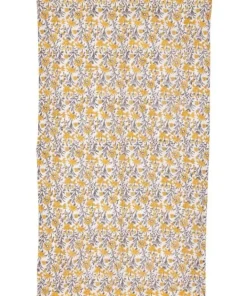 Bizzotto Accessori In Tessuto|Coperte>TELO MARE GABRIELLE GIALLO 90X180