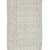 Bizzotto Accessori In Tessuto|Coperte>TELO MARE HELOISE BIANCO-VERDE 90X180