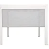 Bizzotto Pergole E Gazebo>TENDA RULLO PERGOLA OCEAN LATO 3.6M BIAN