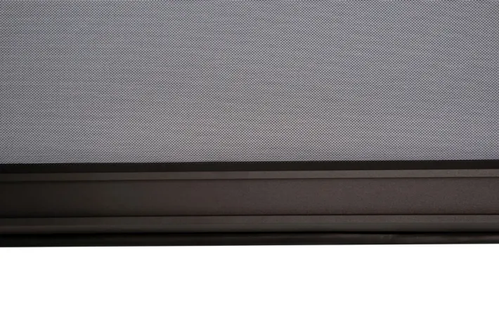 Bizzotto Pergole E Gazebo>TENDA RULLO PERGOLA OCEAN LATO 3M ANTR