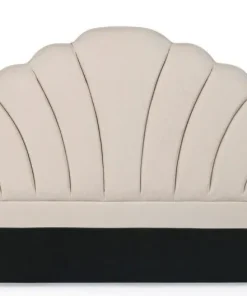 Bizzotto Letti>TESTIERA LETTO IN LEGNO NATURALE 169- AZAR