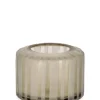 Bizzotto Vasi>VASO ARUNI VT BEIGE H21,5