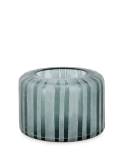 Bizzotto Vasi>VASO ARUNI VT BLU GRIGIO H21,5