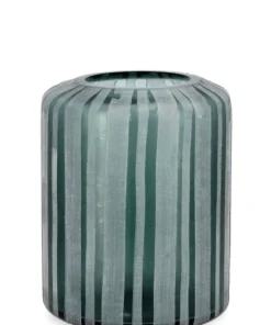 Bizzotto Vasi>VASO ARUNI VT BLU GRIGIO H27