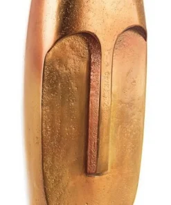 Bizzotto Coprivasi>VASO ASMITA BRASS ALTO
