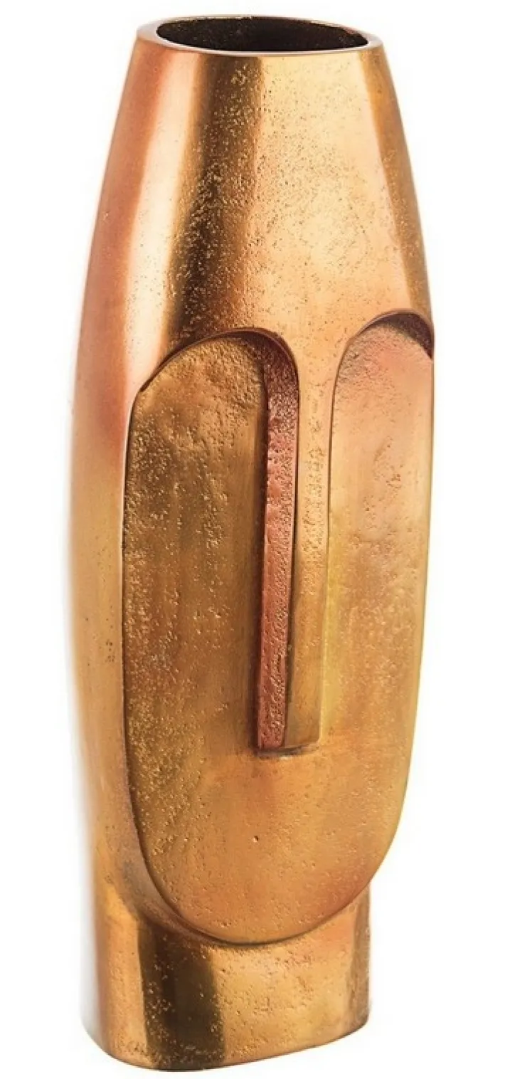 Bizzotto Coprivasi>VASO ASMITA BRASS ALTO