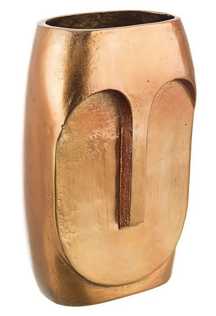 Bizzotto Coprivasi>VASO ASMITA BRASS L