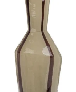 Bizzotto Vasi>VASO CETUS VT SALVIA MARRONE H31,5