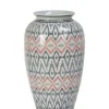 Bizzotto Coprivasi>VASO CONGO BOMB PORC H27