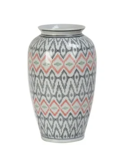 Bizzotto Coprivasi>VASO CONGO BOMB PORC H27