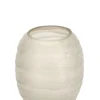 Bizzotto Vasi>VASO DONDRA BOMB VT BEIGE H23