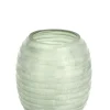 Bizzotto Vasi>VASO DONDRA BOMB VT VERDE H23