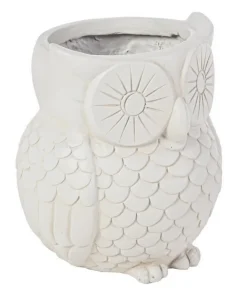 Bizzotto Vasi E Coprivasi>VASO GARDEN CIVETTA L