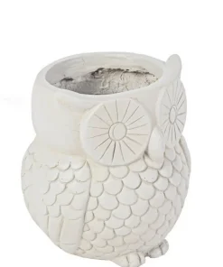 Bizzotto Vasi E Coprivasi>VASO GARDEN CIVETTA S