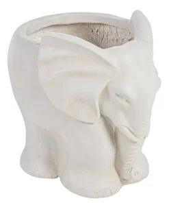 Bizzotto Vasi E Coprivasi>VASO GARDEN ELEFANTE L