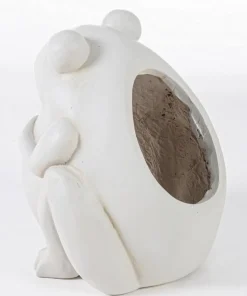 Bizzotto Vasi E Coprivasi>VASO GARDEN RANA S