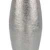 Bizzotto Coprivasi>VASO GRACEFUL BOMB. ARGENTO