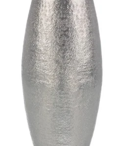 Bizzotto Coprivasi>VASO GRACEFUL BOMB. ARGENTO