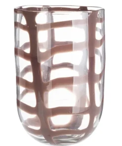 Bizzotto Vasi>VASO GRUS VT MARRONE H36,5