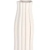Bizzotto Vasi>VASO HAYLEE BEIGE H32