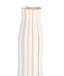 Bizzotto Vasi>VASO HAYLEE BEIGE H32