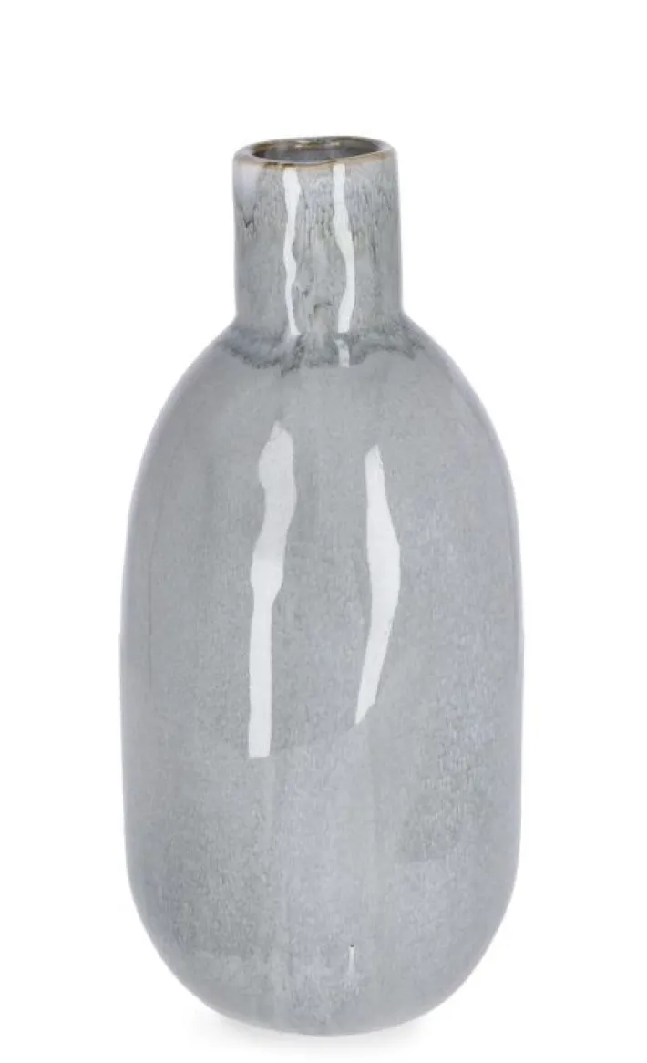Bizzotto Vasi>VASO IKU AZZURRO H29