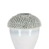 Bizzotto Vasi>VASO IKU BIANCO VERDE H31,5
