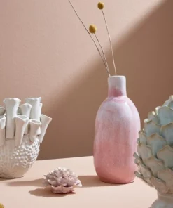 Bizzotto Vasi>VASO IKU ROSA H29