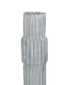 Bizzotto Vasi>VASO IKU TO AZZURRO H60