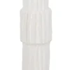 Bizzotto Vasi>VASO IKU TO BIANCO H75