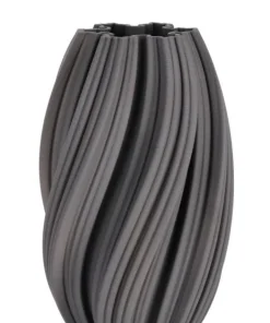 Bizzotto Vasi>VASO JOLEEN GRIGIO H31