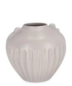 Bizzotto Vasi>VASO JUZO BEIGE H24