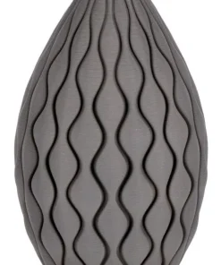 Bizzotto Vasi>VASO KYLO GRIGIO H28