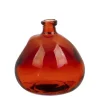 Bizzotto Vasi>VASO LOOPY VT ROSSO H23