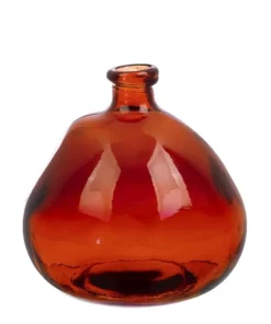 Bizzotto Vasi>VASO LOOPY VT ROSSO H23