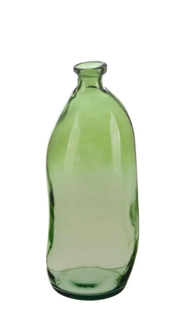 Bizzotto Vasi>VASO LOOPY VT VERDE H35