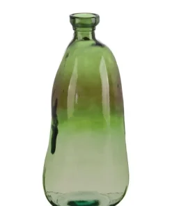Bizzotto Vasi>VASO LOOPY VT VERDE H52,5