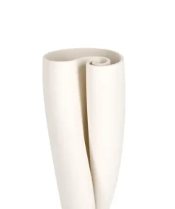 Bizzotto Vasi>VASO MAELI BEIGE H26,5