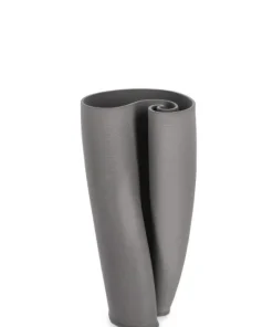 Bizzotto Vasi>VASO MAELI GRIGIO H26,5